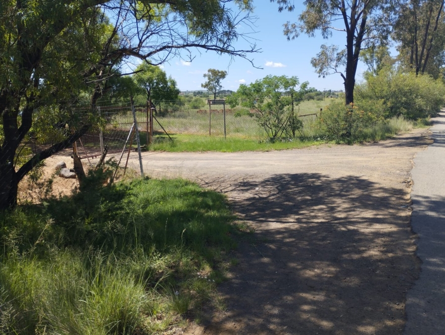 Commercial Property for Sale in Bloemfontein Rural Free State